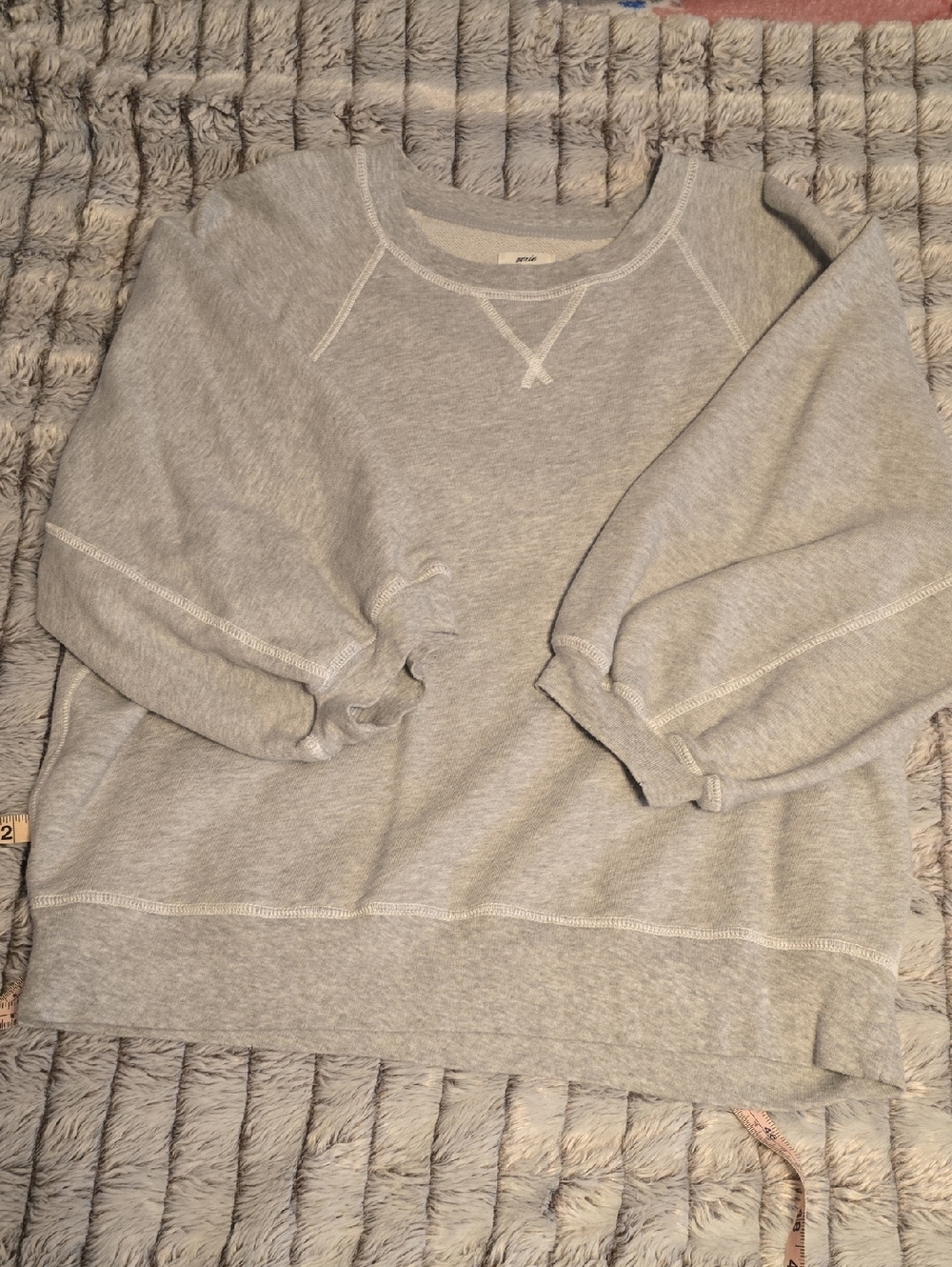 Aerie Femme Sweatshirt.